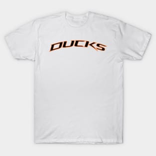 Ducks T-Shirt